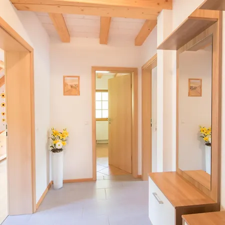 Haus Sattelgrund Münstertal