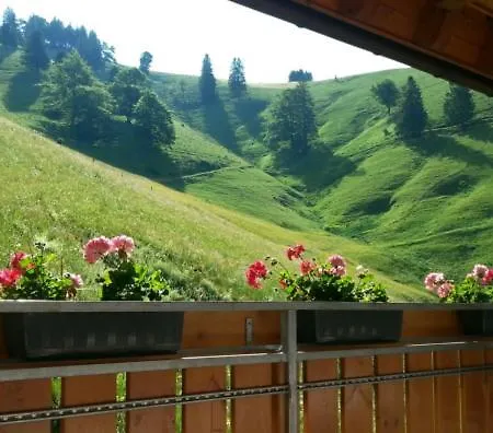 Haus Sattelgrund * Münstertal
