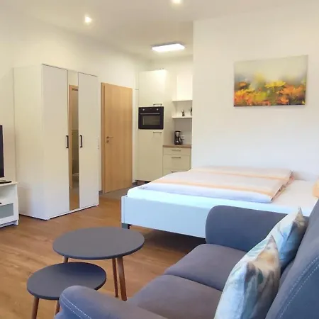 דירה Haus Sattelgrund Münstertal